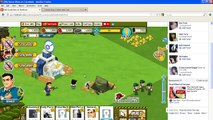 Social Wars Cash Hack (Without Cheat Engine)