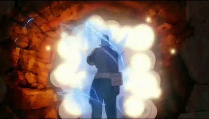 Sauke Vs Kages (AMV)