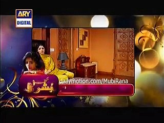 Main Bushra Episode 22 Promo