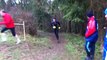 Cross départemental des sapeurs pompiers de l'Orne 2015