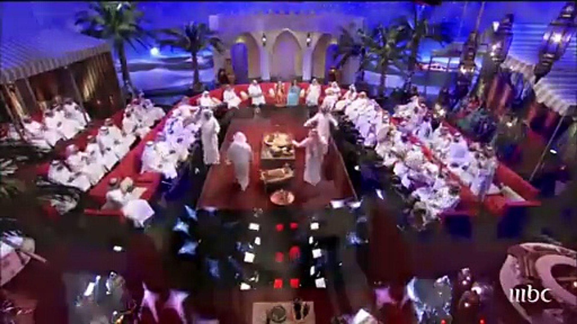 ⁣Arabic Mother song