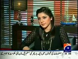 Meray Mutabiq 31st January 2015 with Sohail Waraich