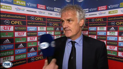 01-02-2015 Het begin ging wel heel erg gemakkelijk