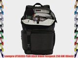 Lowepro LP36393-PAM DSLR Video Fastpack 250 AW (Black)