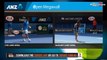 Yvonne Meusburger vs Casey Dellacqua Australian Open 2015 Highlights