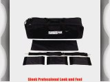 StudioPRO SP60-005 All-In-One Photography Photo Studio On Location Carrying Bag Lighting Equipment