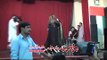 Nadia Gul 2015 Pashto Stage show Performance on song Wa Zama Charsi Janana