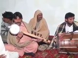 Punjabi song from a folk singer - پنجابی گانا ایک لوک فنکار سے سنیئے