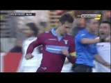 Klose Goal - CES 2-1 LAZ - 01-02-2015