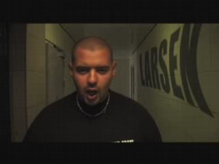 LARSEN SAMAT LA rAFALE - SYSTEME D