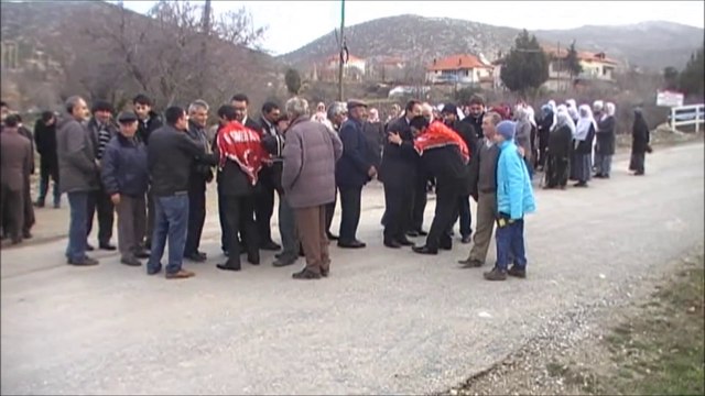 Asker Uğurlama 2015/3