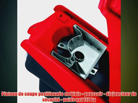 Einhell GH-KS 2440 Broyeur ?lectrique 2400 W/4500 tr/min