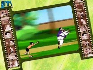 Sapure Banci - Nonte Fonte - Bengali Cartoon - Bangla Comedy Cartoon
