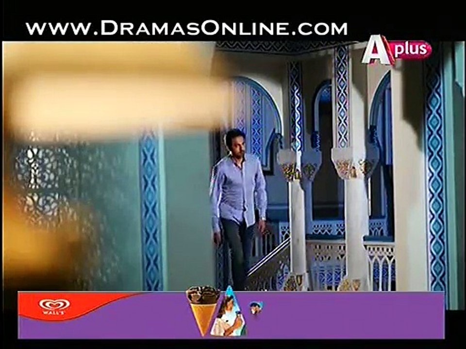 Kaneez Episode 45 feb 01, 2015 A Plus Drama Part 1