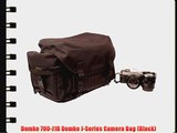 Domke 700-J1B Domke J-Series Camera Bag (Black)
