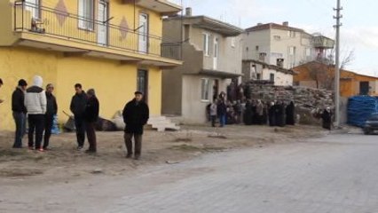 Karbonmonoksit Zehirlenmesi: 3 Ölü