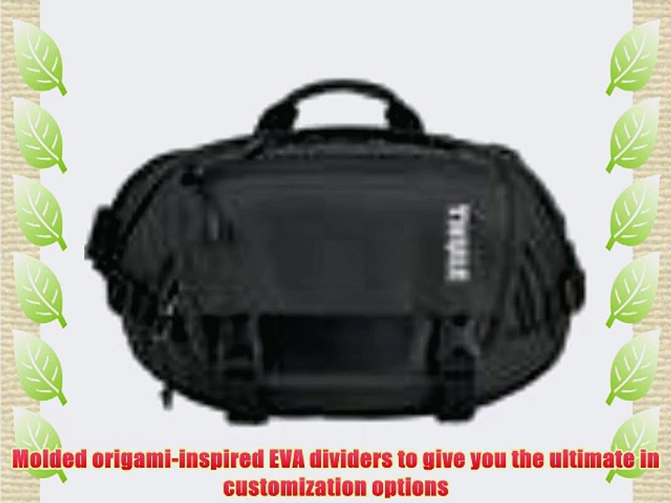 TCCF-101 Thule Covert CSC Sling (Dark Shadow)