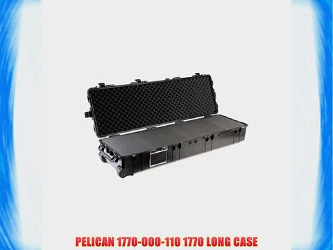 PELICAN 1770-000-110 1770 LONG CASE