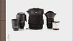 Think Tank Lens Drop Belt Pouch for Standard Zoom Lenses Small Primes and Teleconverters