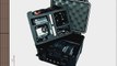 Go Professional Pro Watertight Rugged Case for HD GoPro Camera Fits - Hero 2 Hero 3 Hero 3