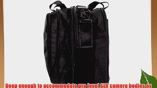Gura Gear Chobe 19-24L Shoulder Bag Kit VX-21 Sail Cloth Material Concealed Real Handle Slot