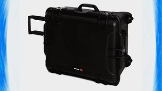 Nanuk 960 Case (Black)