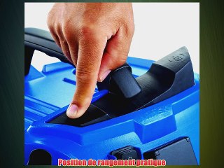 Nilfisk - Multi 30 Inox - 107402050 - Aspirateur eau et poussi?re (Import Allemagne)