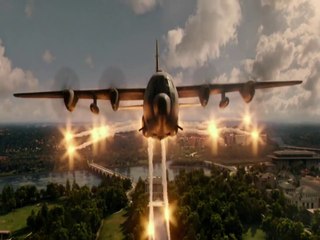 Amazing New Generation Technology Weapon-Must Watch it