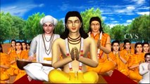 Hare Rama Hare Krishna god songs Animation Video | hare Krishna hare Rama bhajans songs