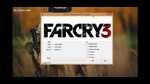 Far Cry 3 Hack 2015 No Reload,Unlimited Health,Ammo,Grenades 2015
