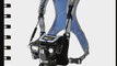 Field Logic SG00332 S4Gear LockDownX Camera Harness for Nikon Canon Sony Pentax Fujifilm Leica