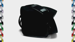 Leica 18746 Small System Case for V-LUX/X Cameras - Black