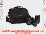 Lowepro Rezo 180 AW Camera Bag