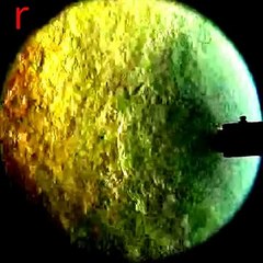 SLOW MOTION VIDEO OF A BULLET