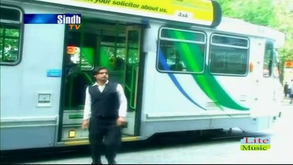 Dair By Naheed Ali -Sindh Tv-Sindhi Song