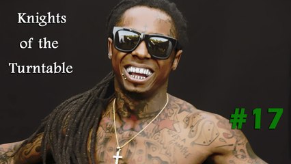 Knights of the Turntable Podcast #17: What Makes An Album Dope?