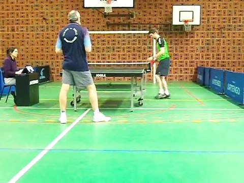 Saint-pol sur mer - Gravelines 11