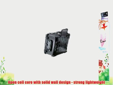 Pelican 1650-021-110 Large Rolling Hardware and Accessory Case without Foam