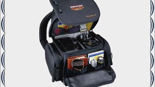 Tamrac 5242 Adventure 2 Photo Digital SLR Camera Backpack Case (Black)
