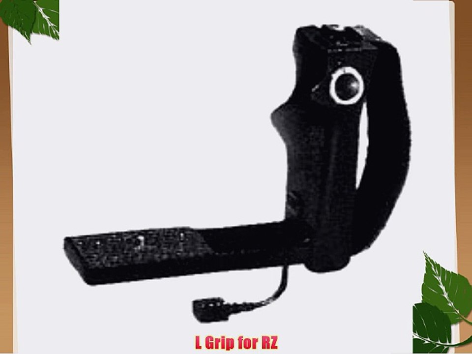 L Grip for RZ