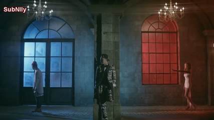 Lucky J - Can you hear me MV [Sub Español + Rom]