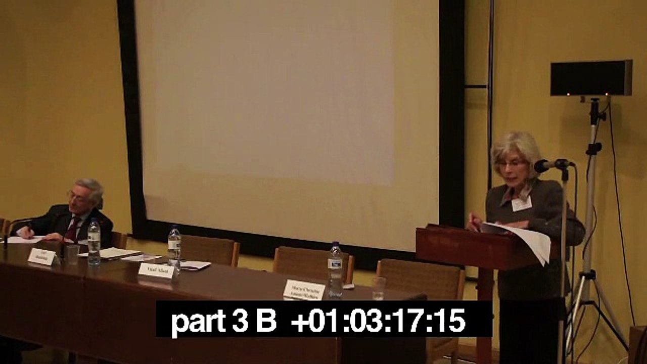 Marie-Christine Autant-Mathieu (ARIAS, CNRS Paris). La curiosité prudente des artistes français face à l’Octobre théâtral et les voies souvent obscures de la transmission des savoirs théoriques et pratiques.