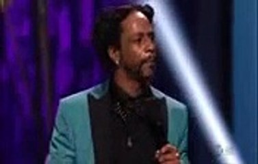 Katt Williams-Michael Jackson murder trial. Funny!