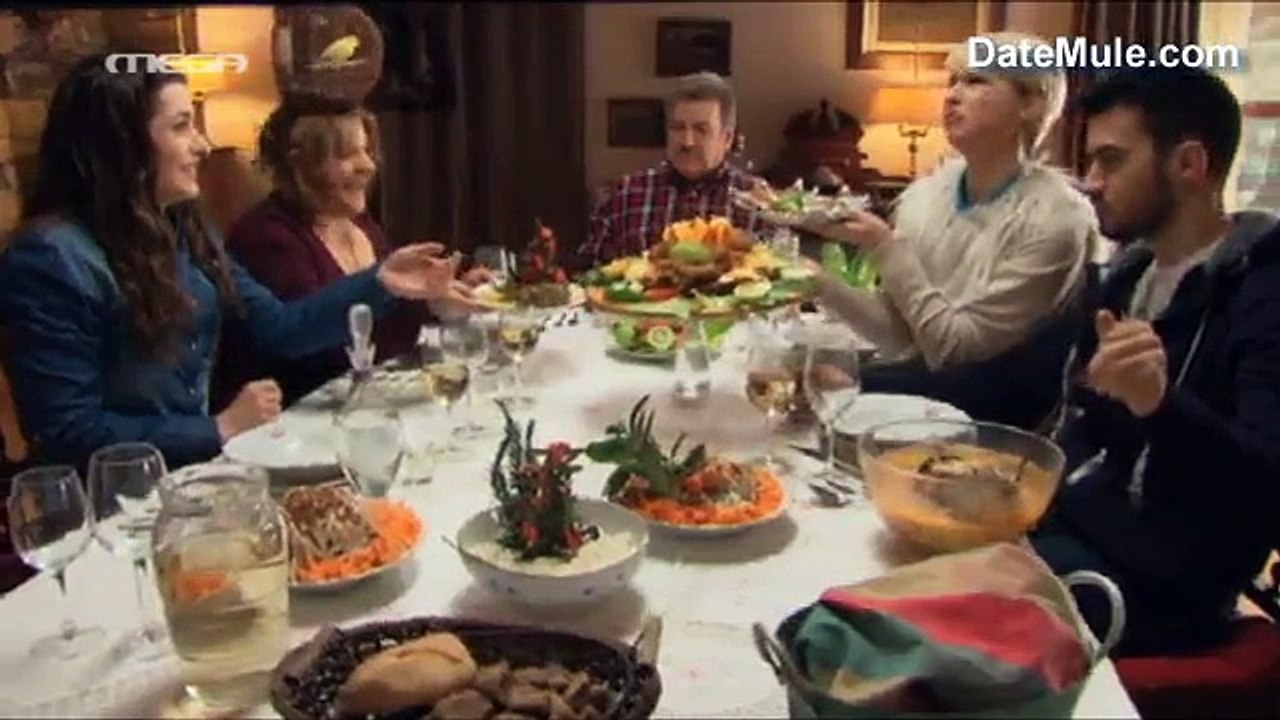 Kato partali - epeisodio 02 - Κάτω παρτάλι - Επ...