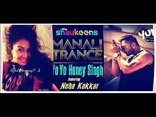 ♫♫Manali Trance (Dum Dum) - Yo Yo Honey Singh - (nice dope song)♪♪