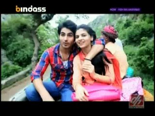 yeh hai aashiqui 1st feb 2015 pt 1