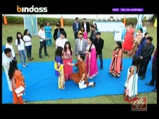 yeh hai aashiqui 1st feb 2015 pt 3