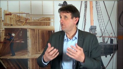Message de Jean-François Macaire : "As-tu peur de la métropole bordelaise?"