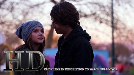 Watch If I Stay (2014) Full Movie Streaming Online Free