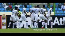 Goal Appiah - Ghana 2-0 Guinea - 01-02-2015 Africa Cup of Nations - Play Offs